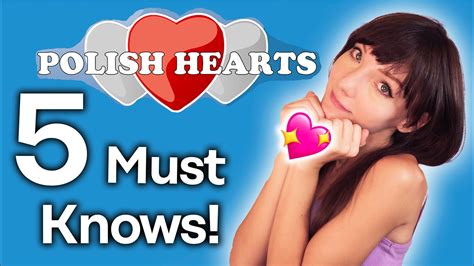 polish hearts dating site